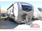 2023 Forest River Forest River Rv Flagstaff Micro Lite 25FBLS 25ft