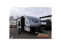 2023 forest river forest river rv cherokee wolf pup black label 16fqbl 21ft