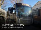 2021 Coachmen Encore 355DDS 35ft