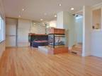 San Francisco, One-of-a-kind 1-bed 1-bath apartment with