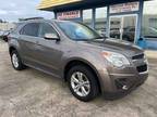 2012 Chevrolet Equinox For Sale