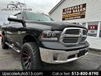 Used 2018 RAM 1500 for sale.