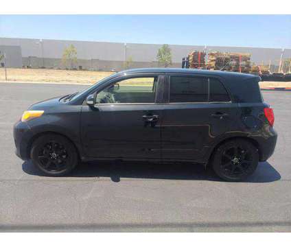 2013 Scion xD for sale is a Black 2013 Scion xD Car for Sale in Chino CA