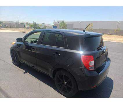 2013 Scion xD for sale is a Black 2013 Scion xD Car for Sale in Chino CA