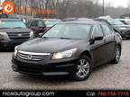Used 2011 Honda Accord Sdn for sale.