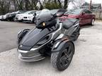Used 2013 Can-Am Spyder RS/RSS for sale.