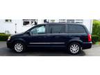 Used 2014 Chrysler Town & Country for sale.