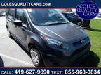 Used 2018 Ford Transit Connect Wagon for sale.