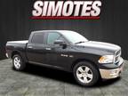 Used 2010 Dodge 1500 for sale.