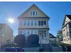 483 Gurdon St #3rd fl, Bridgeport, CT 06606