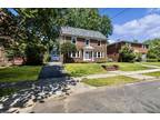 592 Parker St, Newark, NJ 07104