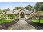 15 Cedarwood Ln, Saddle River, NJ 07458