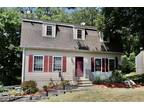 1414 New Haven Ave, Milford, CT 06460