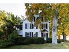 178 North St, Middlebury, CT 06762