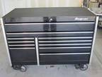 snap on tool box - Opportunity