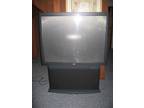 Magnavox Screen Game Room TV - Opportunity!