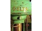 Drill Press. Floor Model Delta - Opportunity