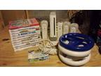 Wii console and Games - - Opportunity