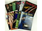 MUZZLE BLASTS Magazines Lot (phone) National Loading
