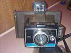Vintage Polaroid Camera ll (plus other like this) - Opportunity