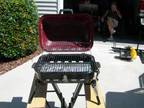 Portable Grill for Sale - Opportunity