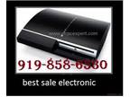 (Repair All Issues) Ps3, Xbox 360/Wii Laptop, Professional Tools Used~