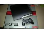 Playstation 3 250G and lots of extras - - Opportunity