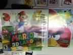 3ds games for sale at A + PAWN Nintendo 3ds - Opportunity!