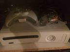 Xbox 360 with games - Opportunity!