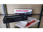 Laser Products / Sure Fire 9P round body, great shape - Opportunity