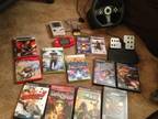 PS2/PS3/xbox 360/gameboy games and more - Opportunity!