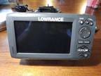 Lowrance Hook-7 Fishfinder Chartplotter GPS Mid/High Down - Opportunity