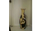 Ceramic Vases - - Opportunity