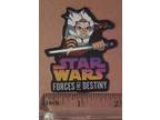 Ahsoka Tano forces of destiny sticker flat rate combine - Opportunity