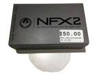 Dragon NFX2 Dual Replacement Lens Yellow - Opportunity