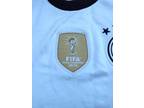 Adidas Soccer Jersey M Germany National Team 2014 World Cup - Opportunity