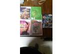 Ps3 and WII games - - Opportunity!