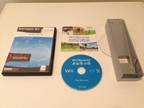 Wii Sports, Wii Stand, Wii Replacement Lids! - - Opportunity!
