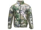 Mossy Oak Camo Mens Insulated Jacket Bomber Camouflage - Opportunity