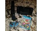 Wii U Console, Game Pad, Wii U Game, Classic Controller, 15 Wii Games -
