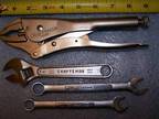 Armstrong (phone)" 12pt Chrome Short Combo Wrench - Opportunity