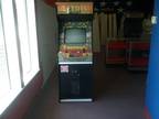 Rare Tetris Upright Arcade Game - - Opportunity