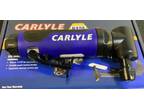 Carlyle by Napa Pneumatic Angle Die Grinder 1/4" 6-755