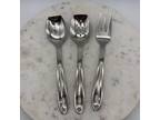 All-Clad 3 Piece Serving Utensil Tools Set New No Tags - Opportunity