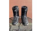 BURTON Snowboard Boots- Mens Size 10 - Opportunity