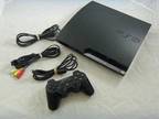 PS3 Slim 160GB System - Opportunity