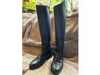 Ariat Tall Zip Riding Boots - Opportunity