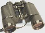 ZEISS 10 x 50 binoculars.very clear view. - Opportunity