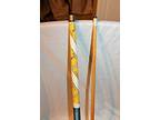 New 2 Piece Vintage 80's Coors Cue Pool Stick 57" Long 20oz - Opportunity