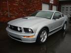Used 2005 FORD MUSTANG For Sale